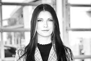 Jennifer Johnson