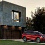 2019_GMC_Terrain_Denali_next_to_house_o