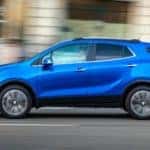 2019_Buick_Encore_side_o