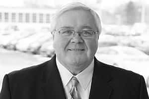 Randy Cecil