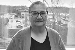 Cindy Johnson