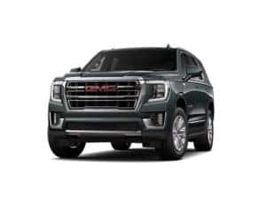 THE HEAVY DUTY ENGINE OPTIONS OF THE 2022 GMC YUKON | Todd Wenzel Buick ...