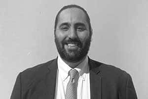 Lance Atallah