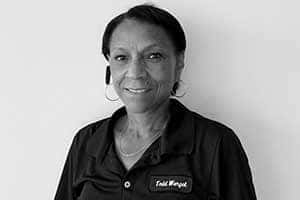 Sandra Bishop