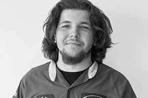 Cody Hines