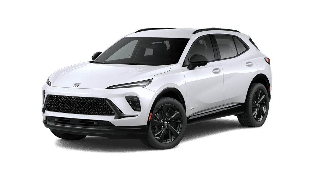 2026 Envision Sport Touring AWD Demo (XD260640)