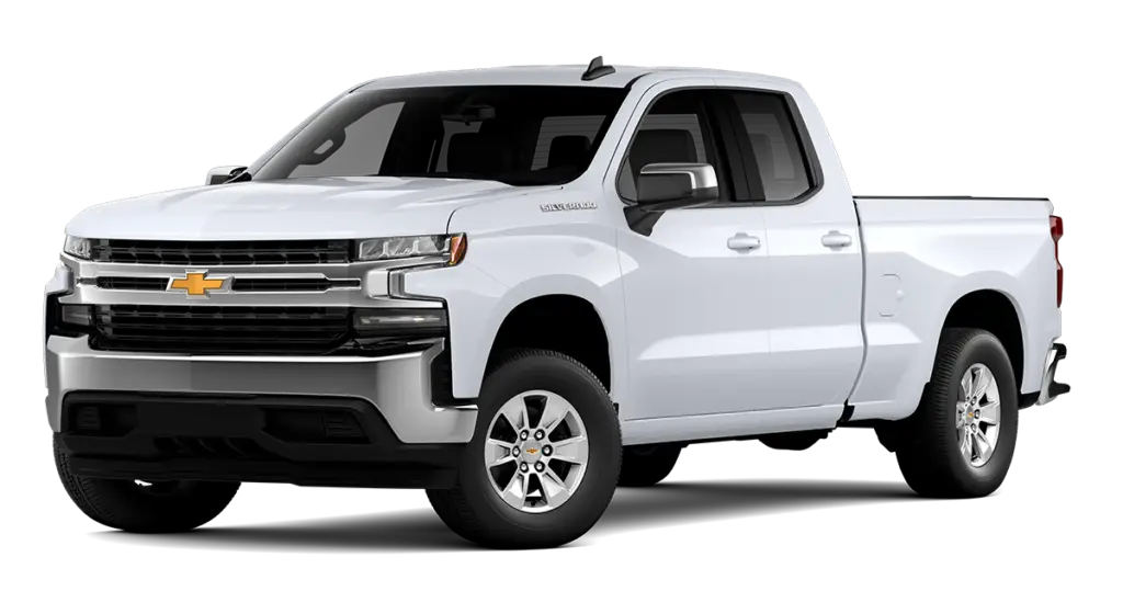 Current Specials | Todd Wenzel Chevrolet