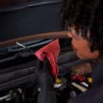 OIL CHANGE