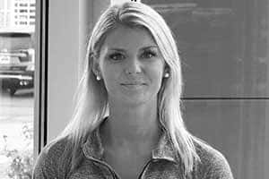 Larisa Brecht-Claxton