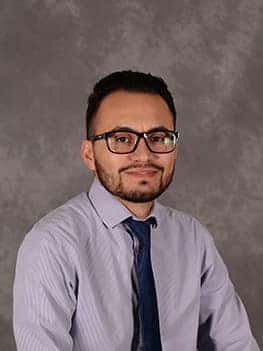 Edwin Pineda Amador