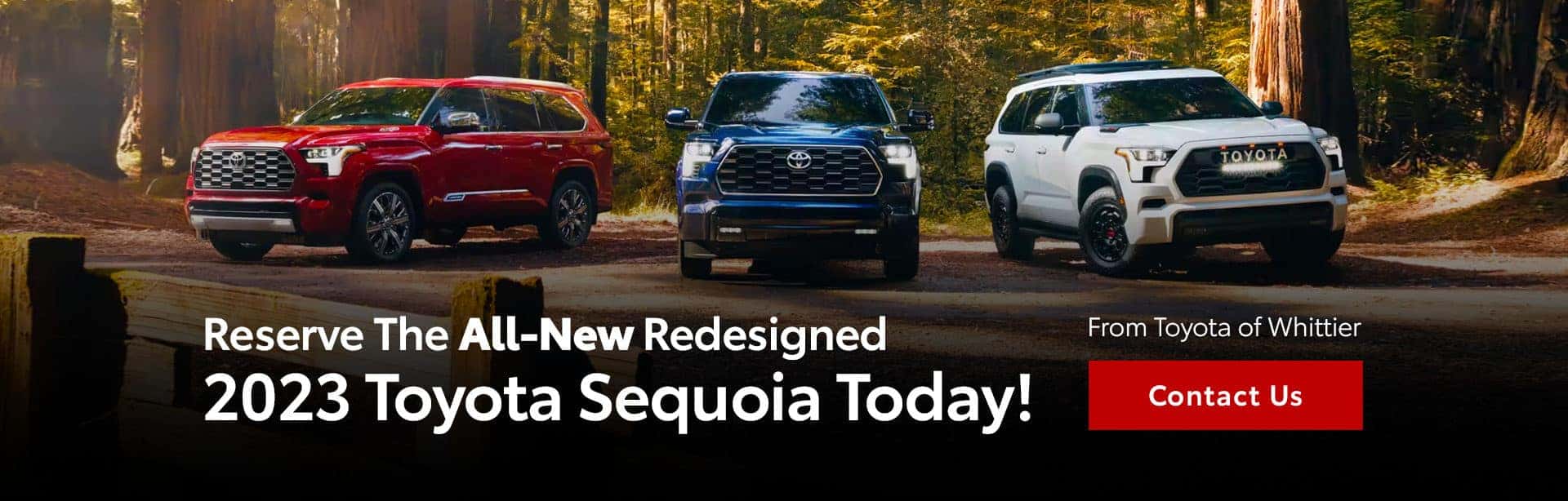 Toyota of Whittier Toyota Dealership in Whittier, CA