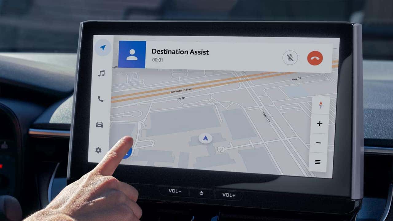 2025 Toyota Corolla Hybrid Technology