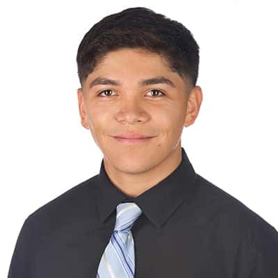 Adam Cuellar