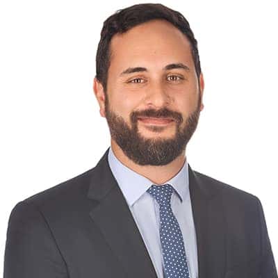 Mack Alsabbagh