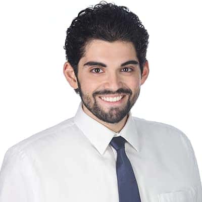 Moe Saab