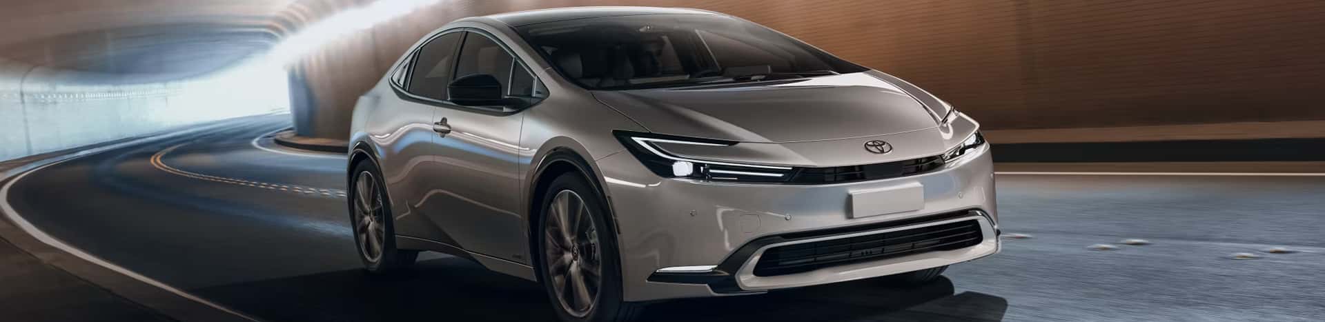 2025 Toyota Prius