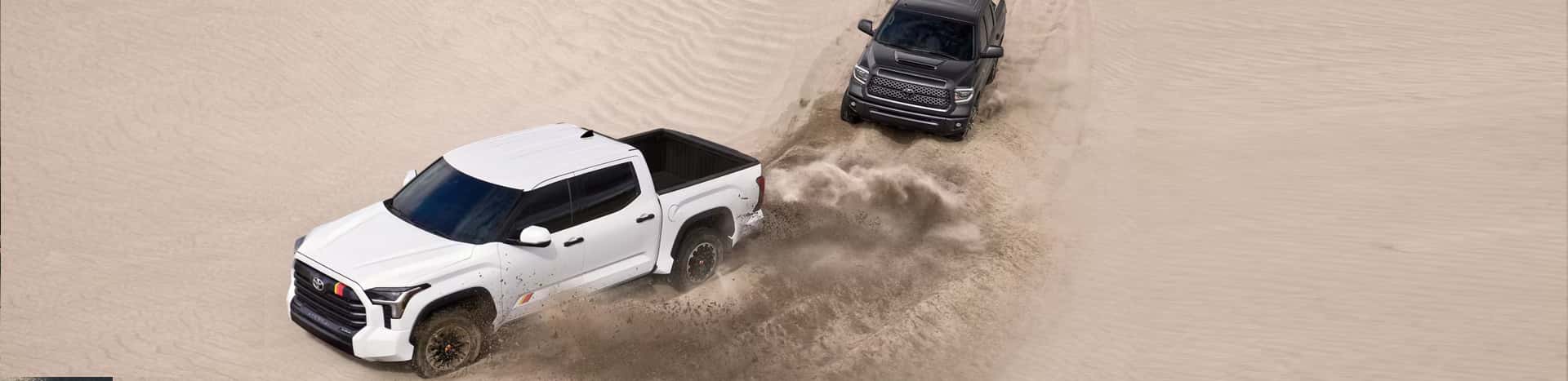 2025 Toyota Tundra