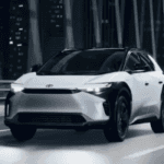 Toyota SUV