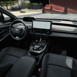 Toyota bZ