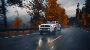 Toyota 4Runner