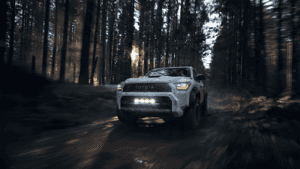 Toyota 4Runner