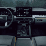 Toyota 4Runner