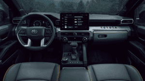 Toyota 4Runner