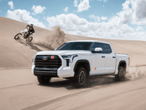 Toyota Tacoma