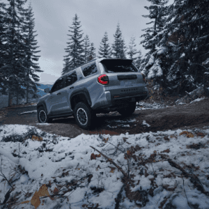 Toyota 4Runner