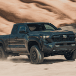 Toyota Tacom
