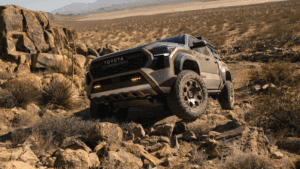 Toyota Tacoma
