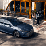 Toyota Hybrid