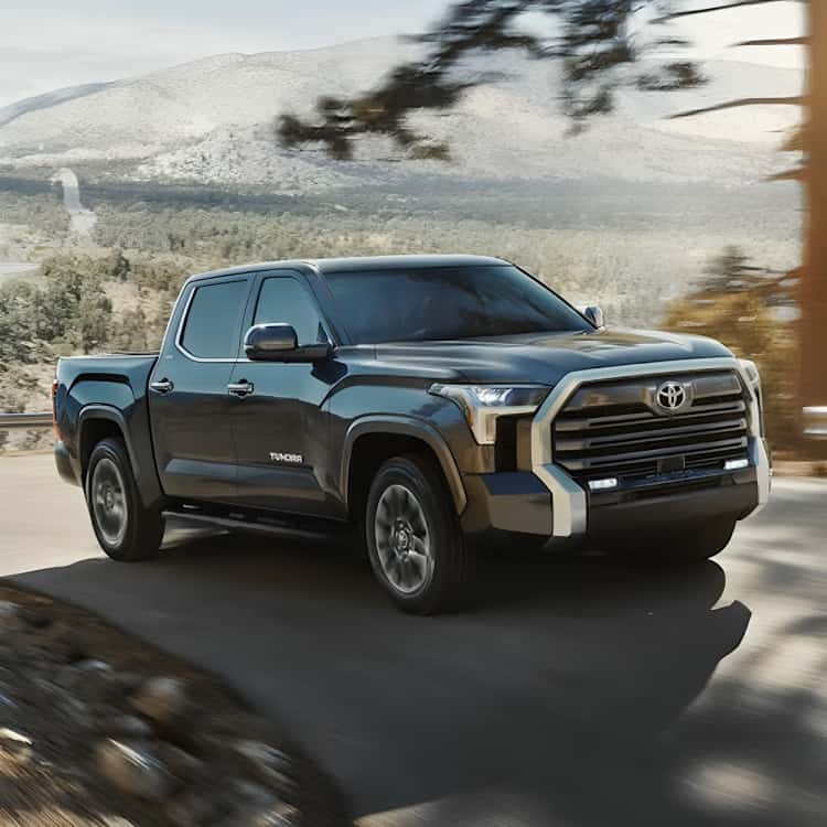 Toyota Safety