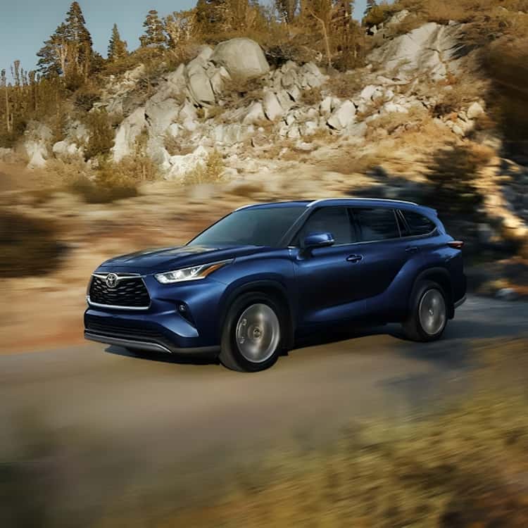 Toyota Safety