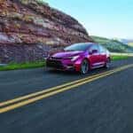 Prius vs Corolla Hybrid