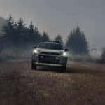 Toyota Safety Sense