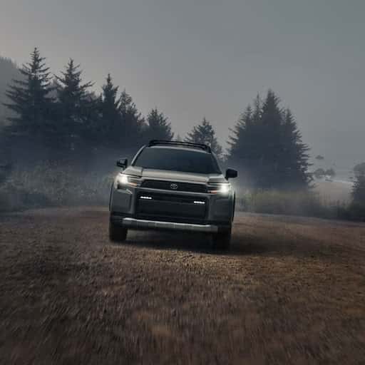 Toyota Safety Sense