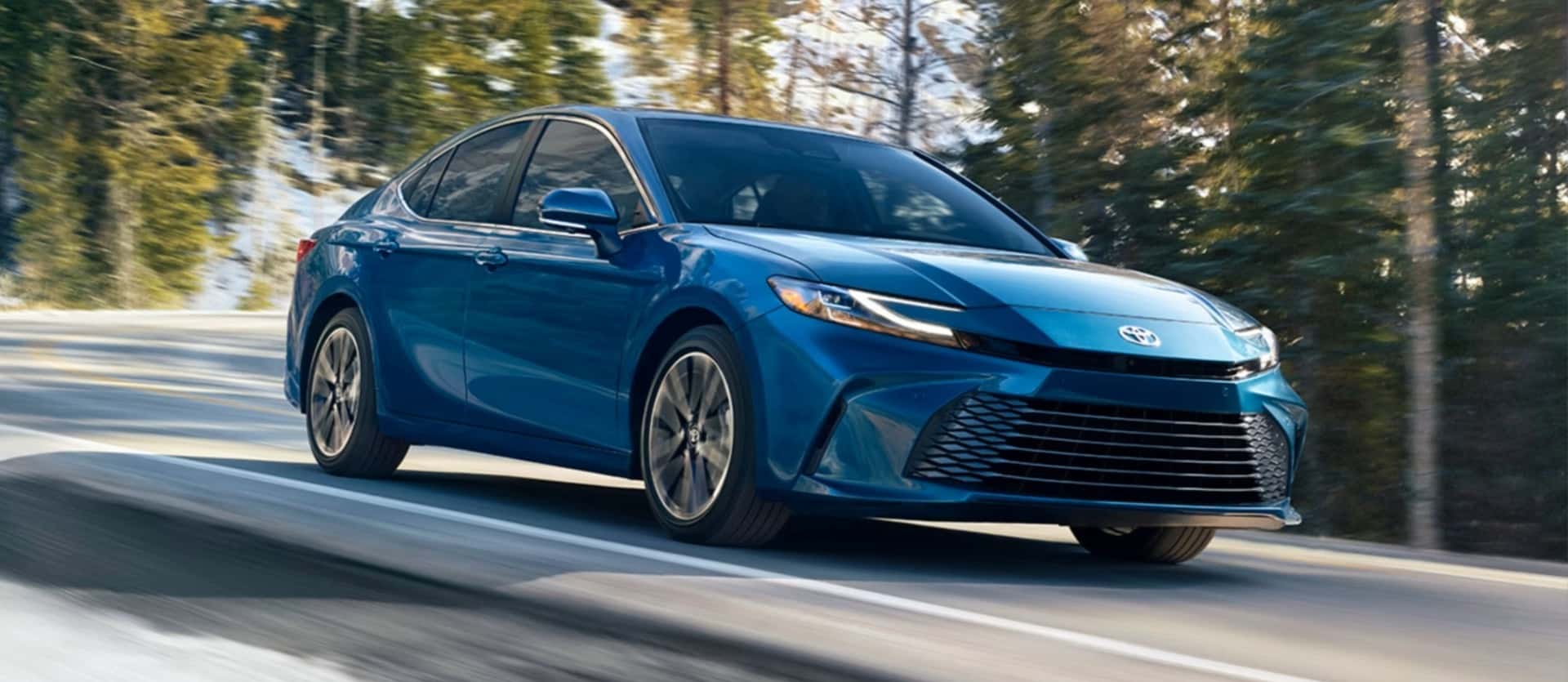 Toyota Hybrid