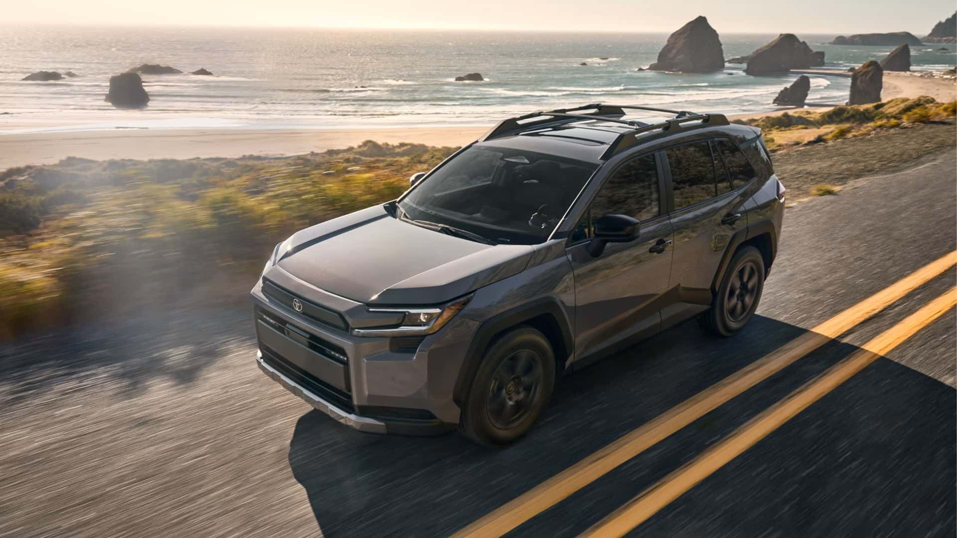 Toyota Safety
