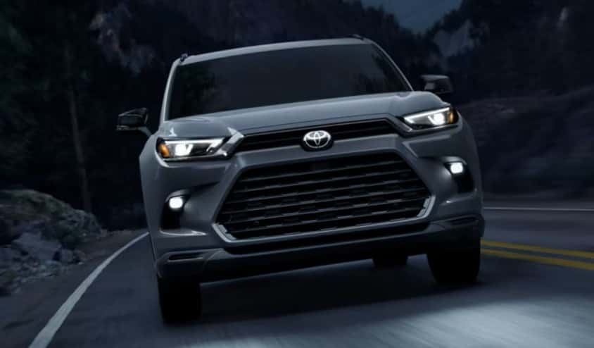 Toyota Tech