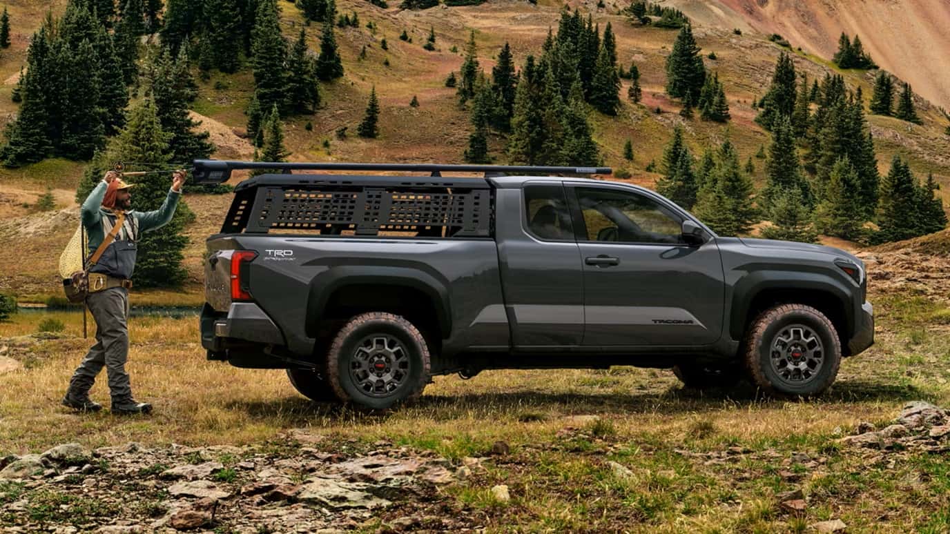 Toyota Near Me