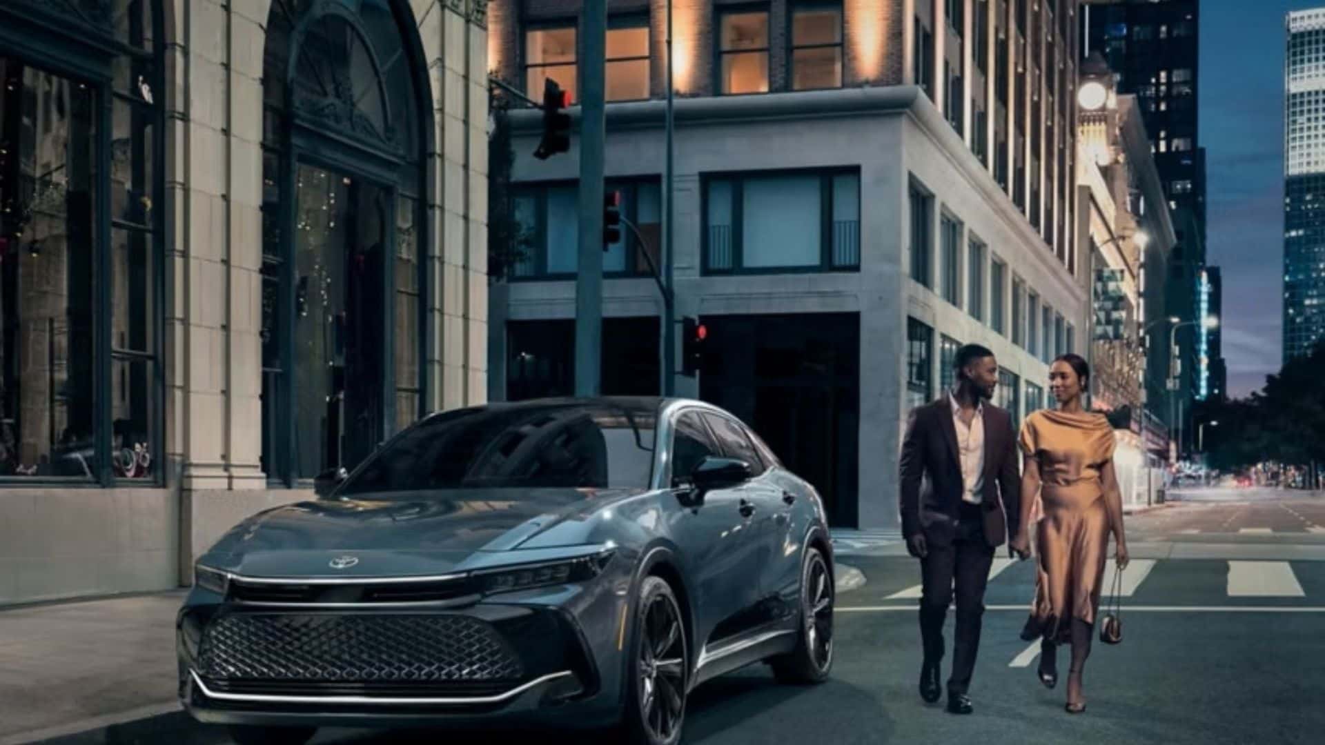 Toyota