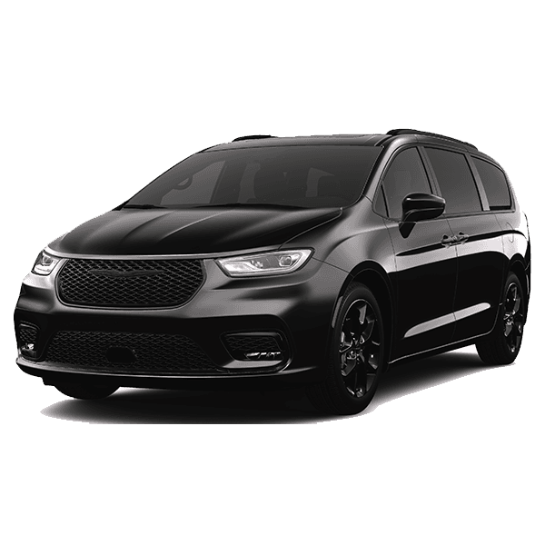 2023 Chrysler <b>Pacifica</b>
