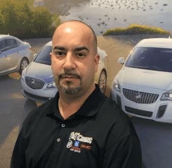 Tu0026T Coast Buick GMC Staff  Sea Girt Buick, GMC Dealer