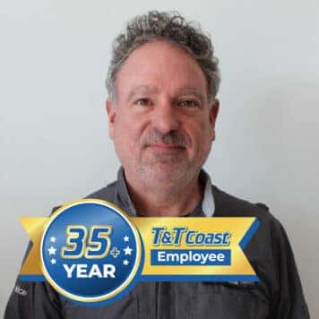 TIM O'CONNOR