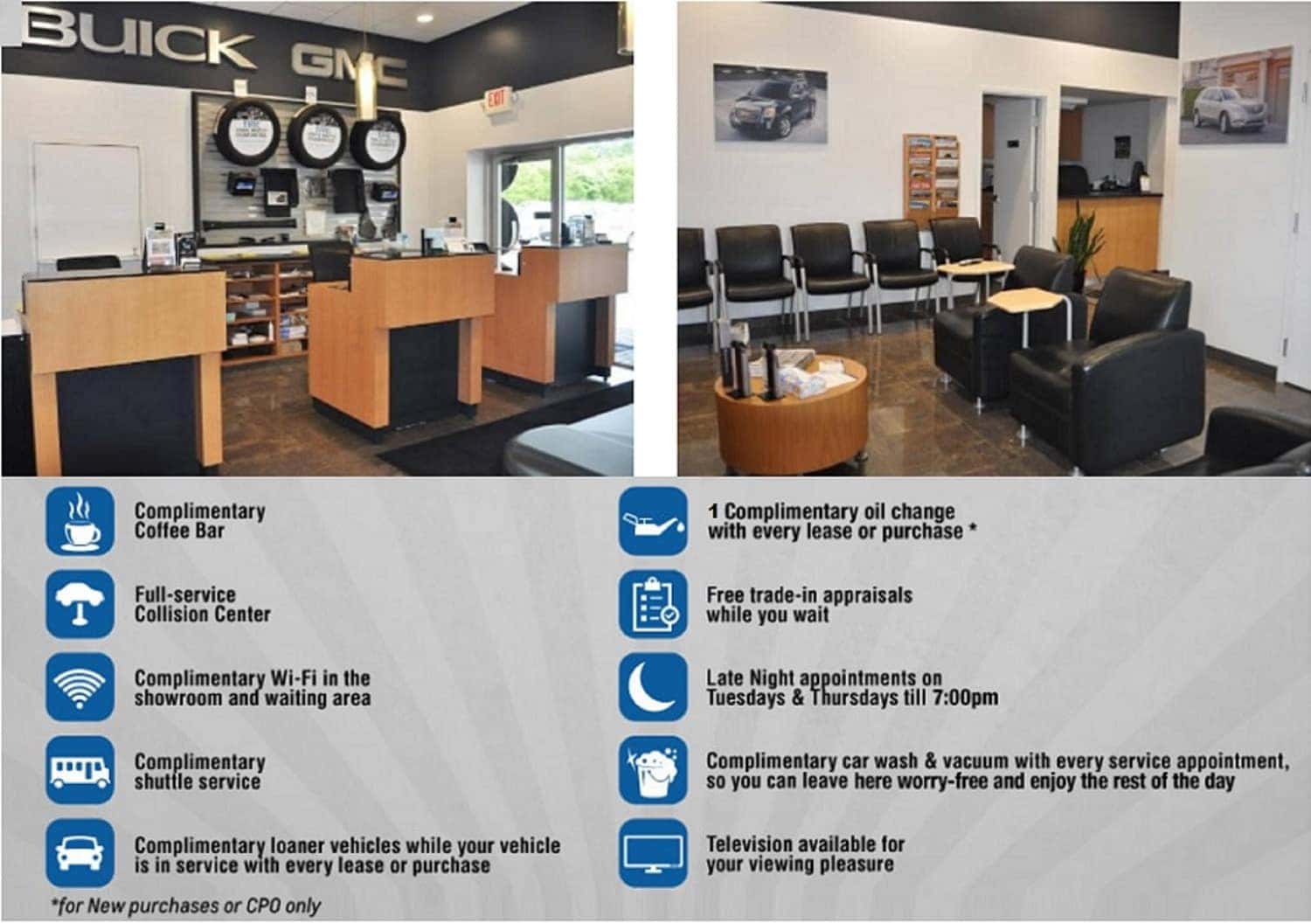 Auto Service, Oil Change & Car Maintenance near Manasquan