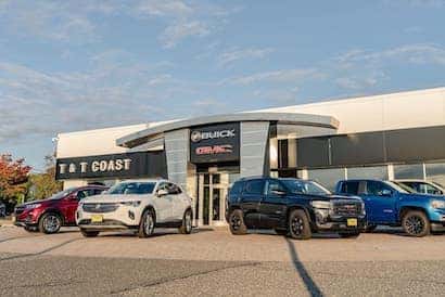 Dealership