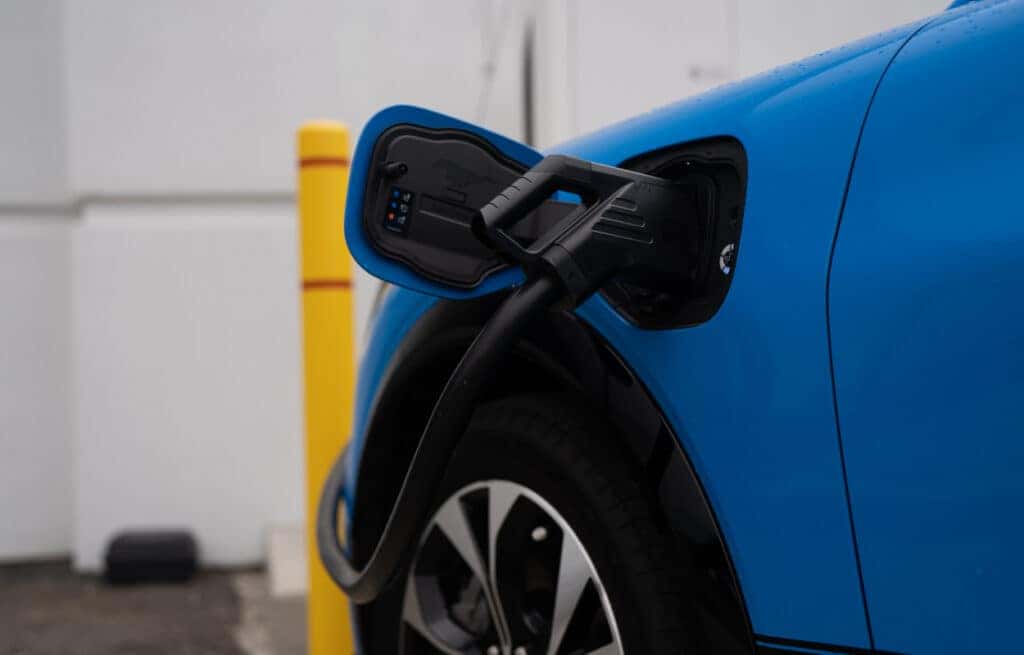 Electric Car Service vs. Gas Costs GMC EV in Sea Girt, NJ