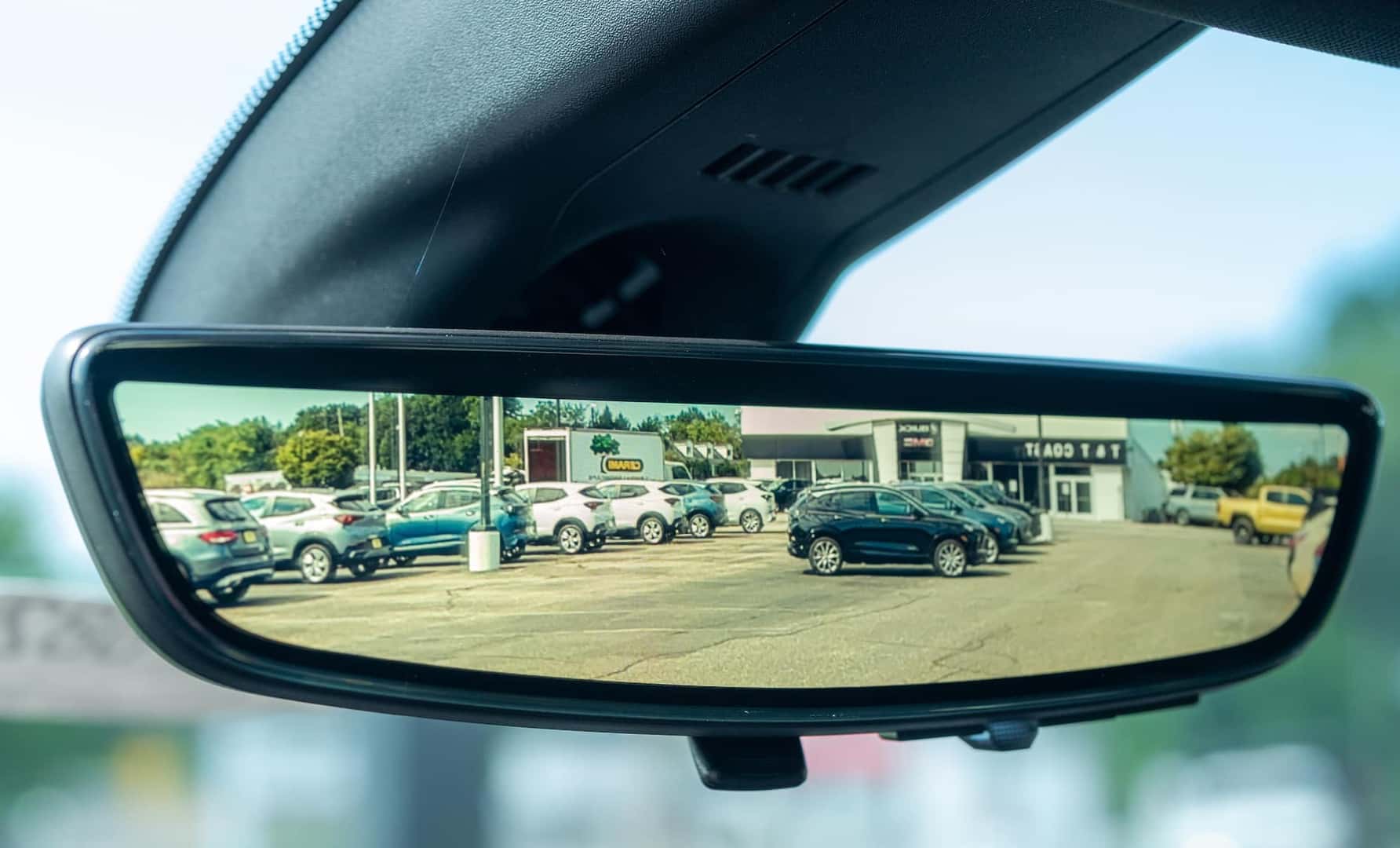 Contact T&T Coast Buick GMC 2205 Highway 35 Sea Girt, NJ 08750 (732