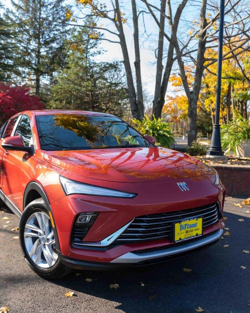 Vehicles in Production GMC Dealer near Wall Township, NJ